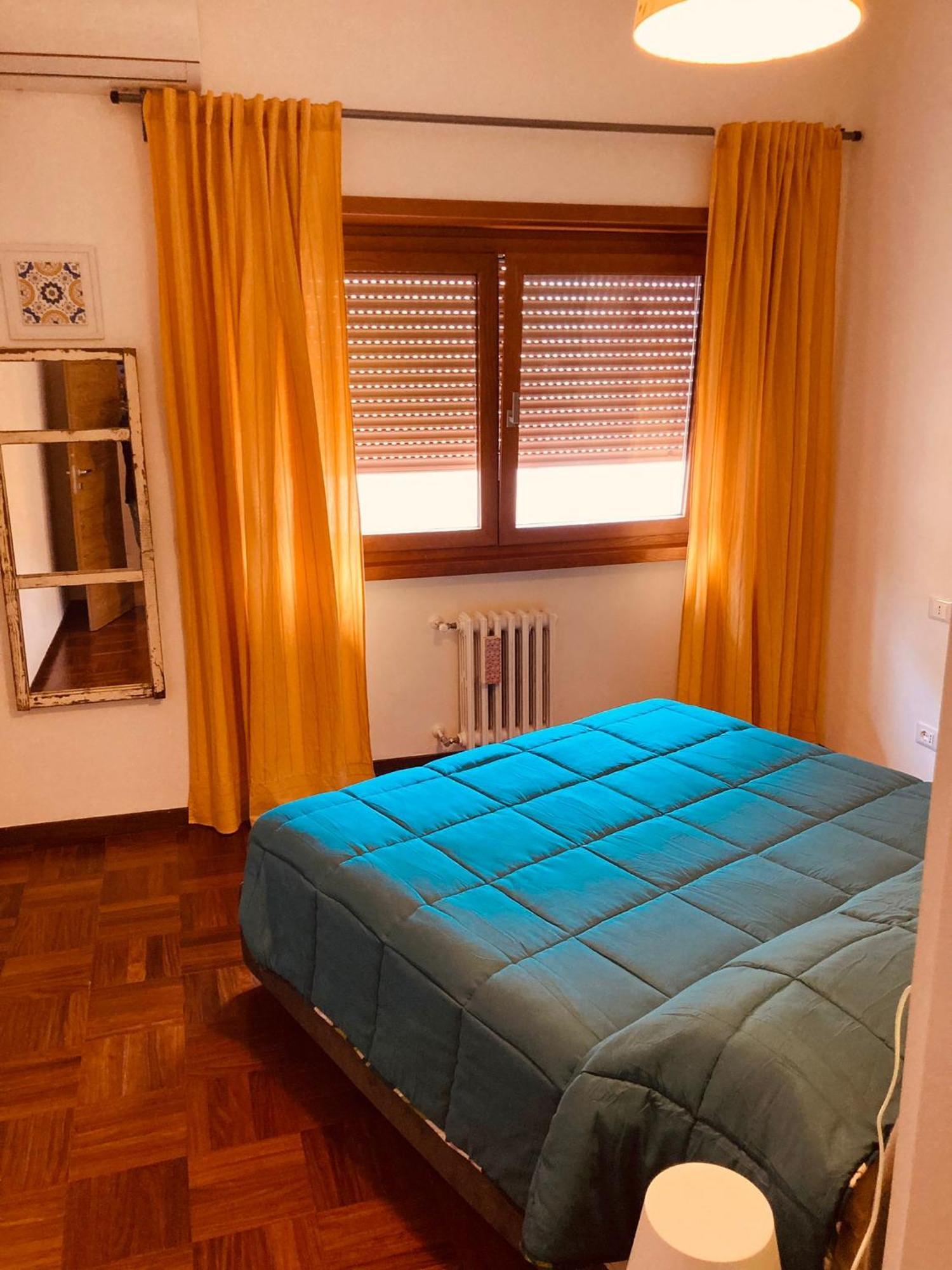 Domus Cornelia Apartment Rom